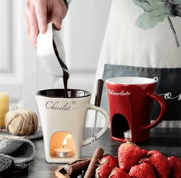 Cozy dip cup - Image 2