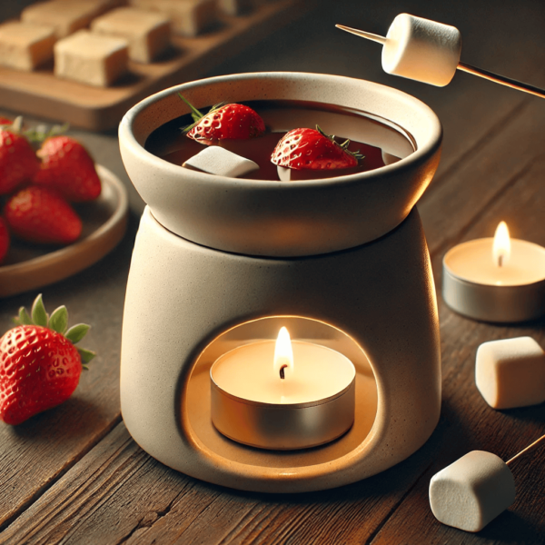 Cozy dip cup - Image 3