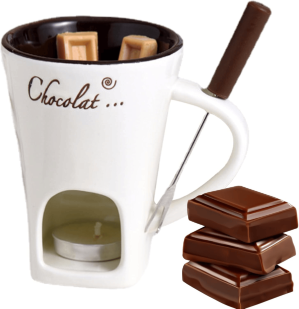 Cozy dip cup - Image 4