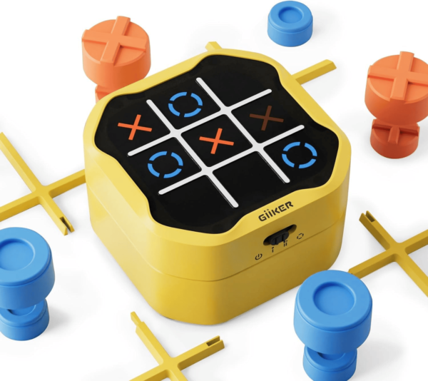 Tic Tac Toe (X O X) - Image 3