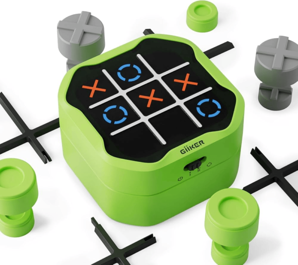Tic Tac Toe (X O X) - Image 4