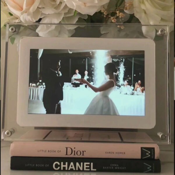 Smart Digital Photo Frame - Image 2