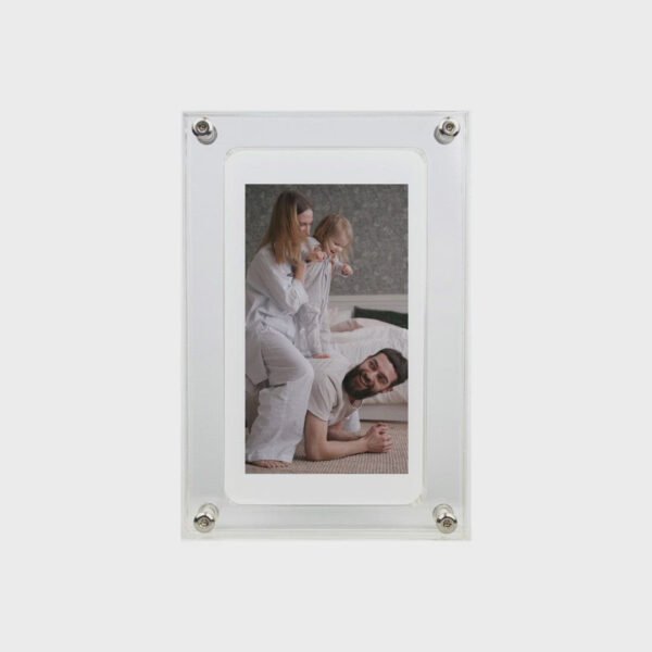 Smart Digital Photo Frame - Image 5
