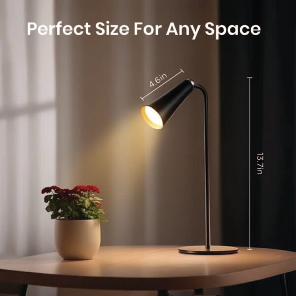magnetic lamp