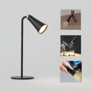 NovaLite 4-in-1 – Stylish Magnetic Lamp for Desk, Wall & More