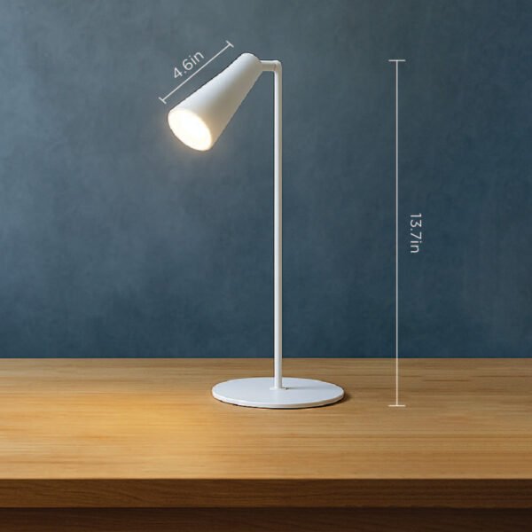magnetic lamp