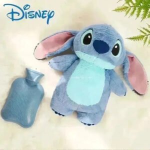 Disney Plush Hot Water Bag