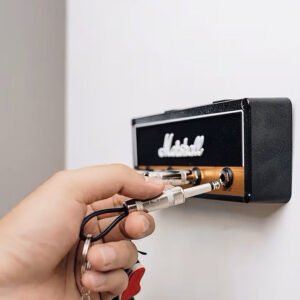 marshall key holder