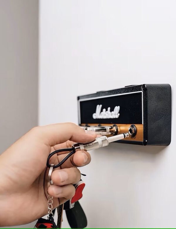 marshall key holder