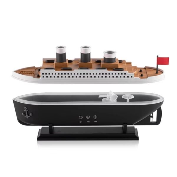 Titanic Mist Diffuser - Image 5